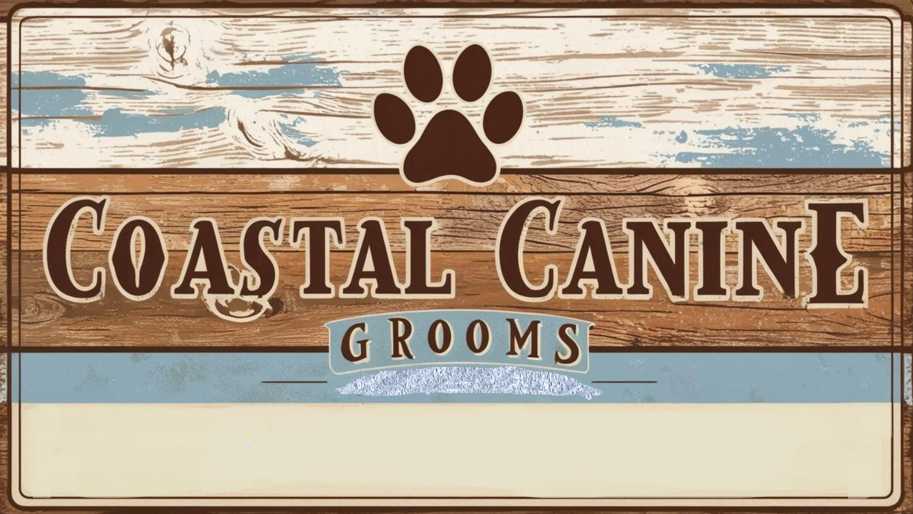 Coastal Canine Grooms